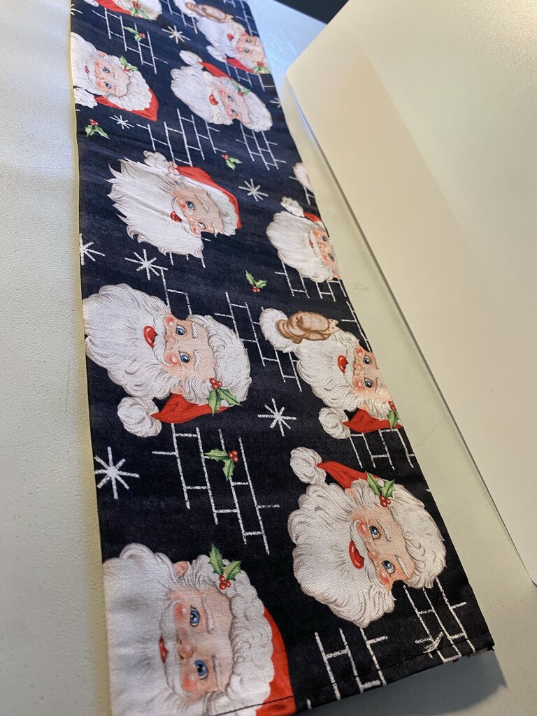 washable cover