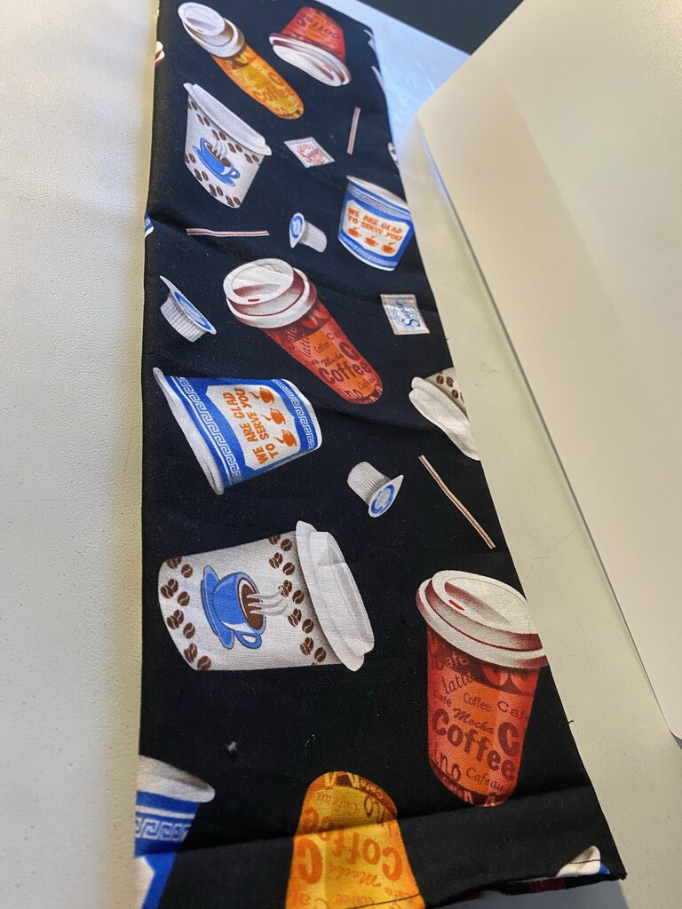 washable cover