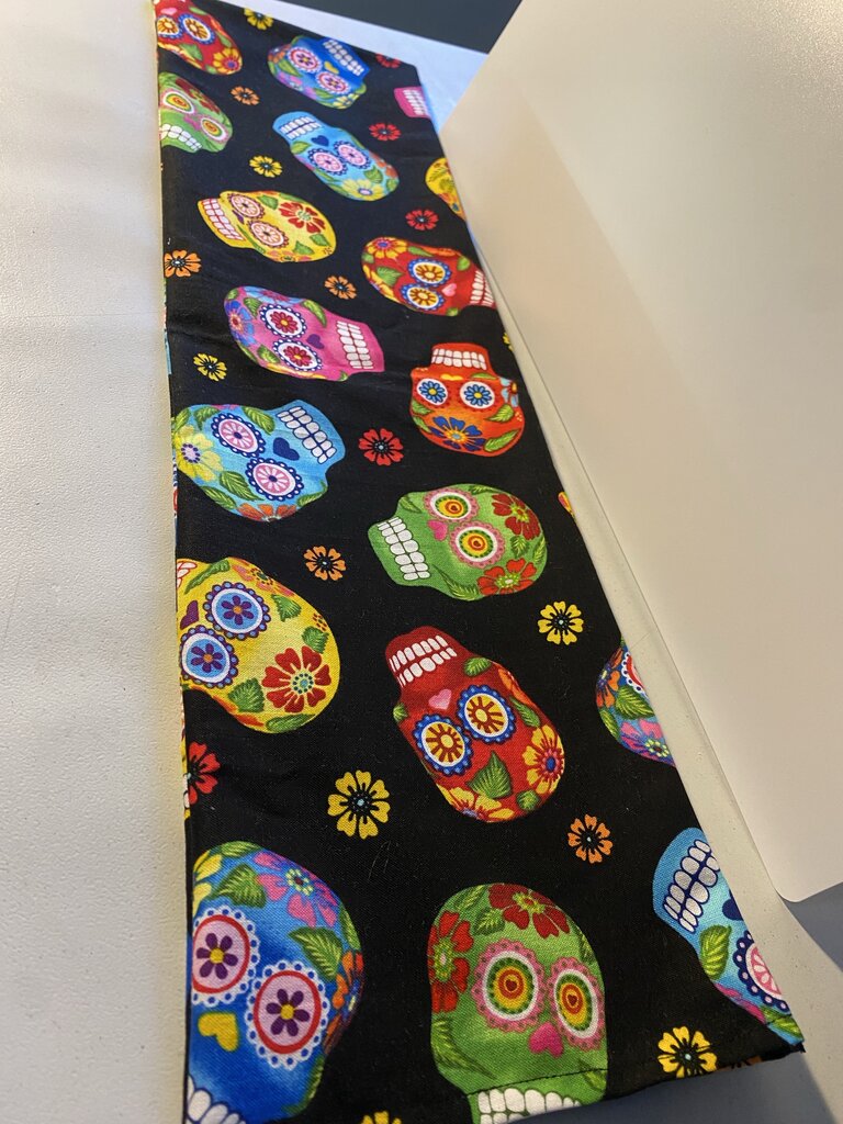washable cover