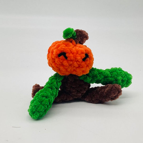Round Pumpkinhead Baby