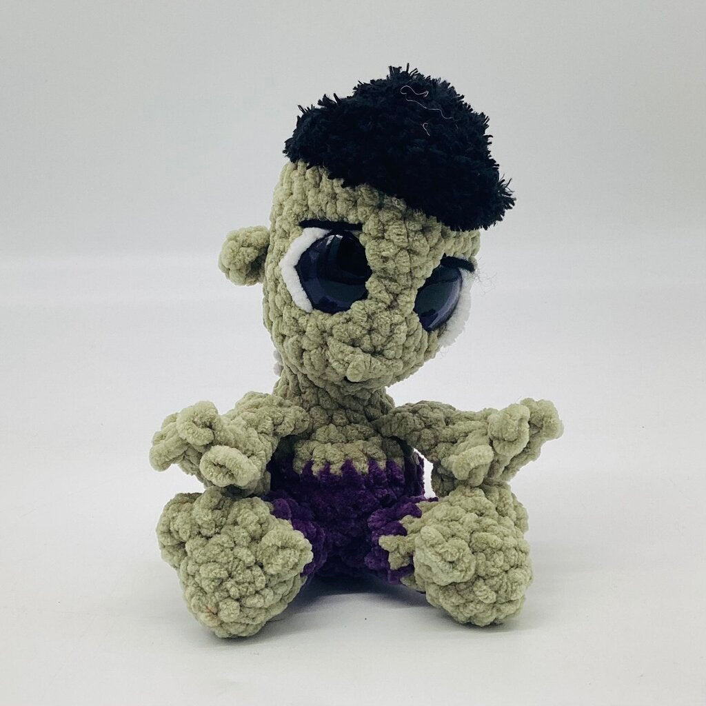 Frankie the Frankenstein's Monster