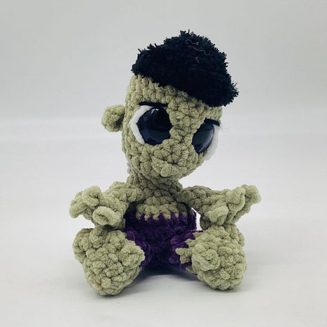 Frankie the Frankenstein's Monster