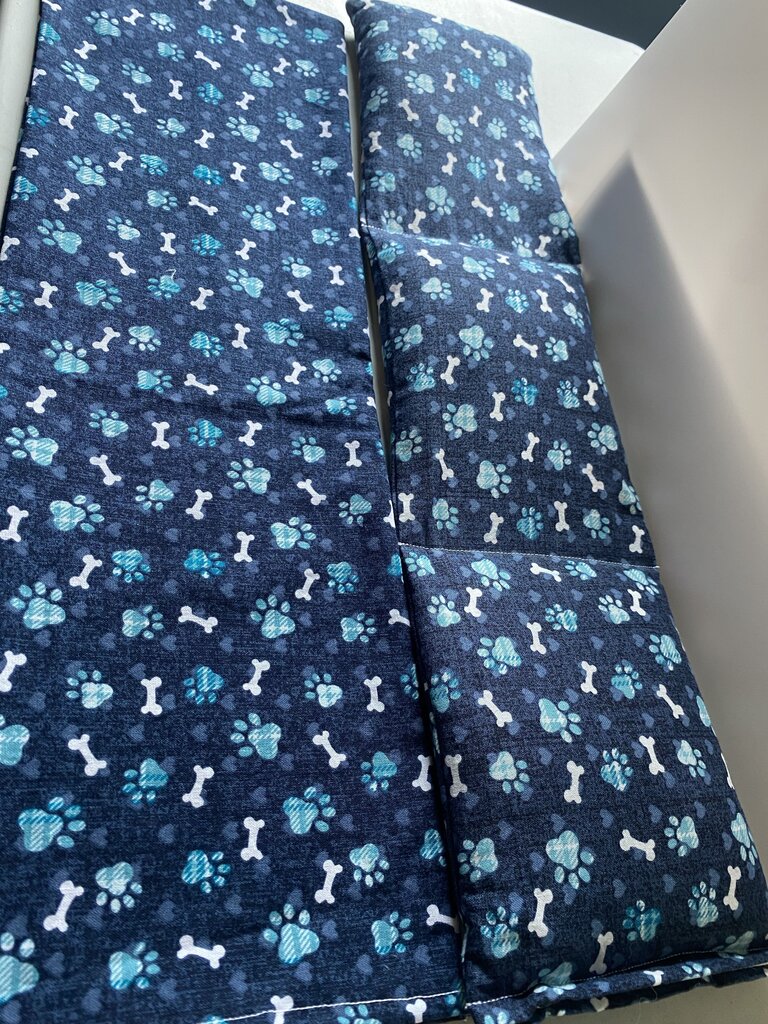covered wrap