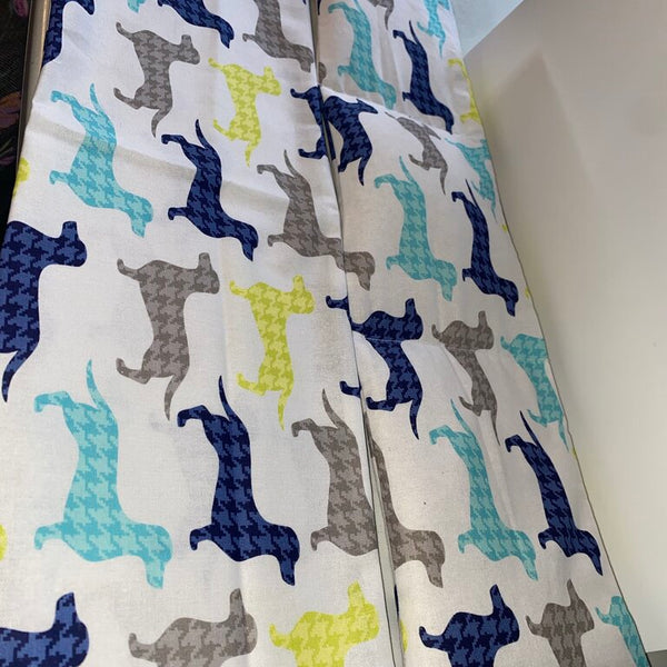 covered wrap