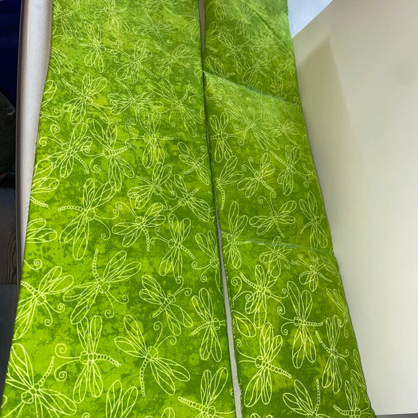 covered wrap