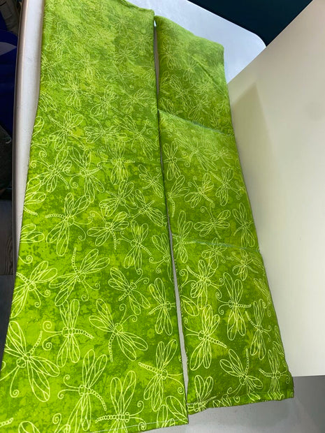 covered wrap