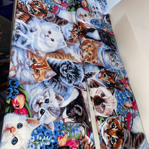 covered wrap
