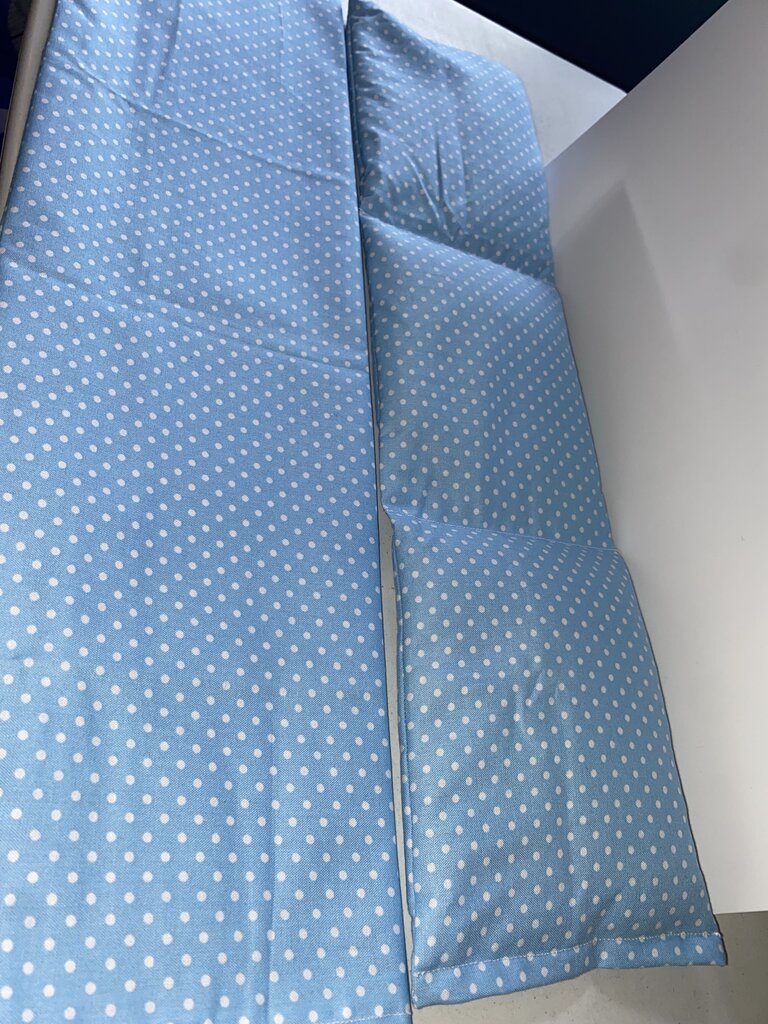 covered wrap