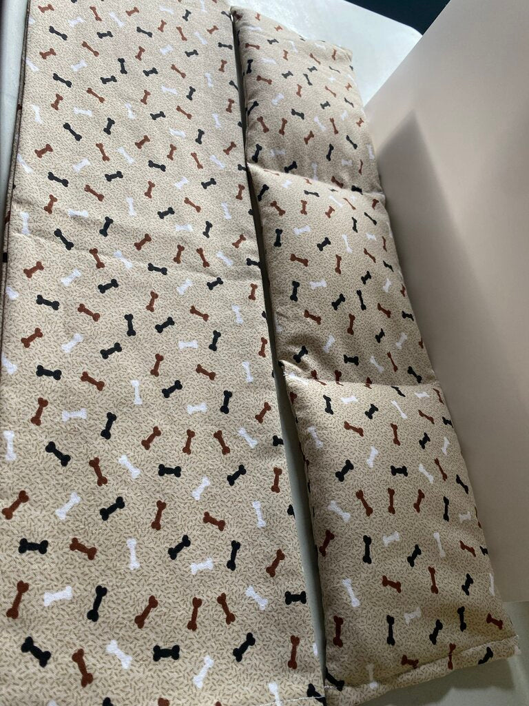 covered wrap