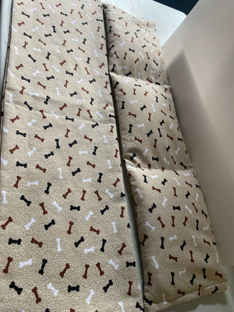 covered wrap