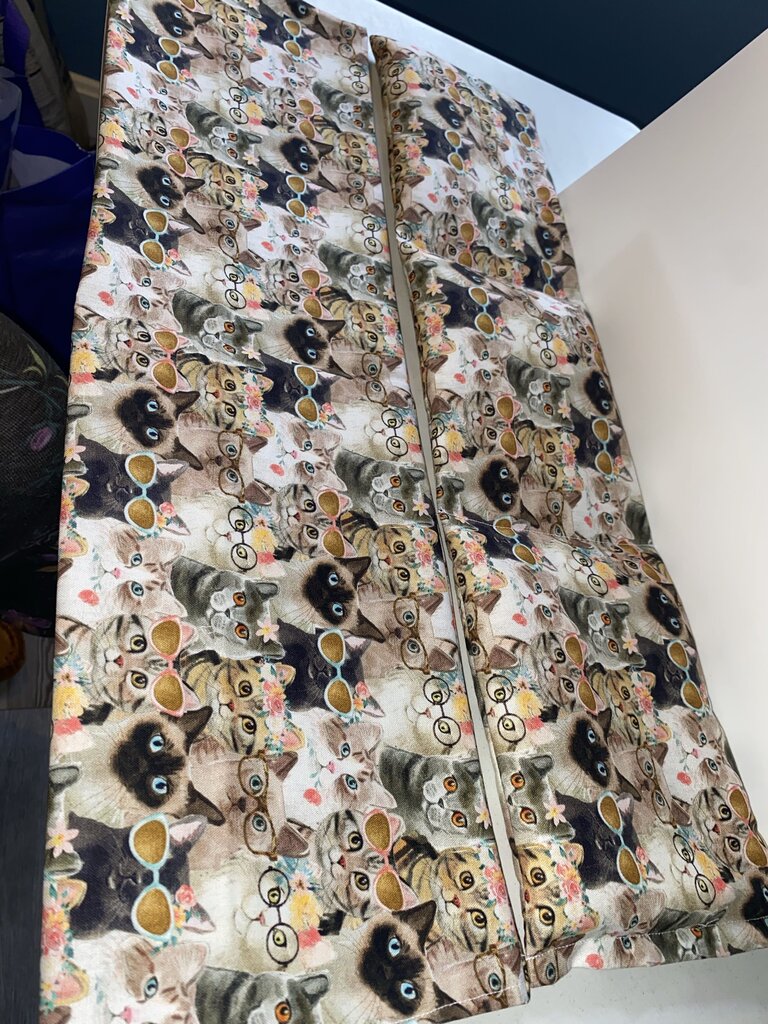 covered wrap