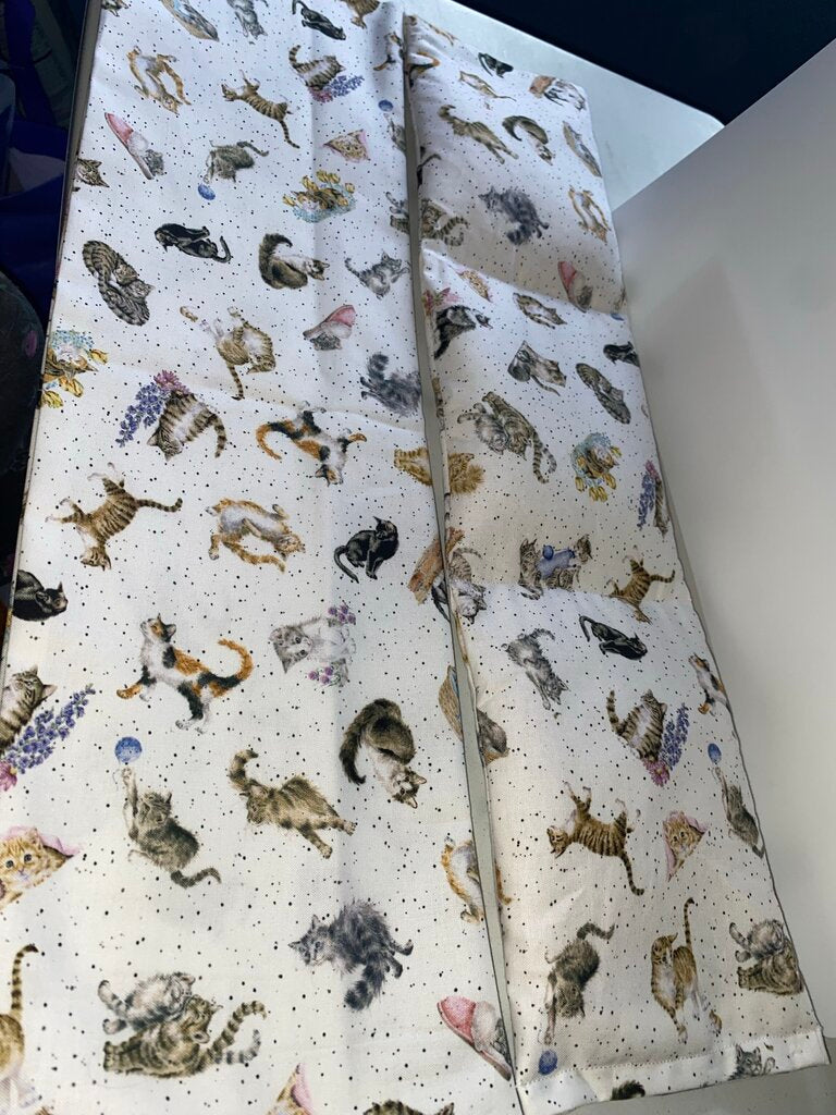 covered wrap
