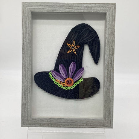 Witches Hat small 5x7