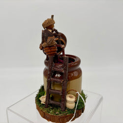 Honey Bee - view 1