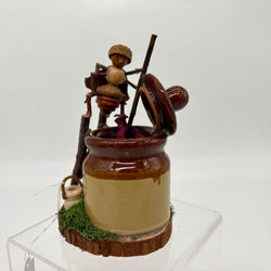 Honey Bee - view 2