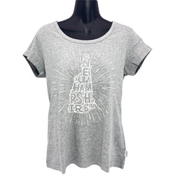 Gray NH T-Shirt - view 1