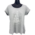 Gray NH T-Shirt