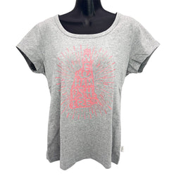 Gray NH T-Shirt - view 1