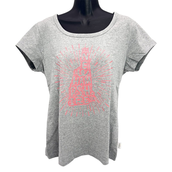 Gray NH T-Shirt