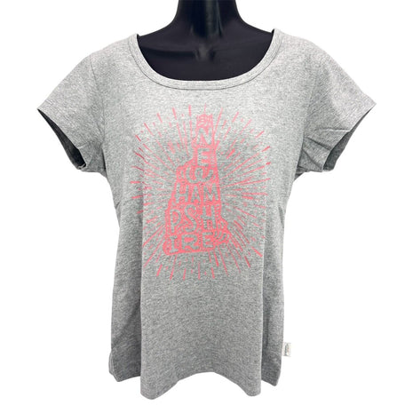 Gray NH T-Shirt