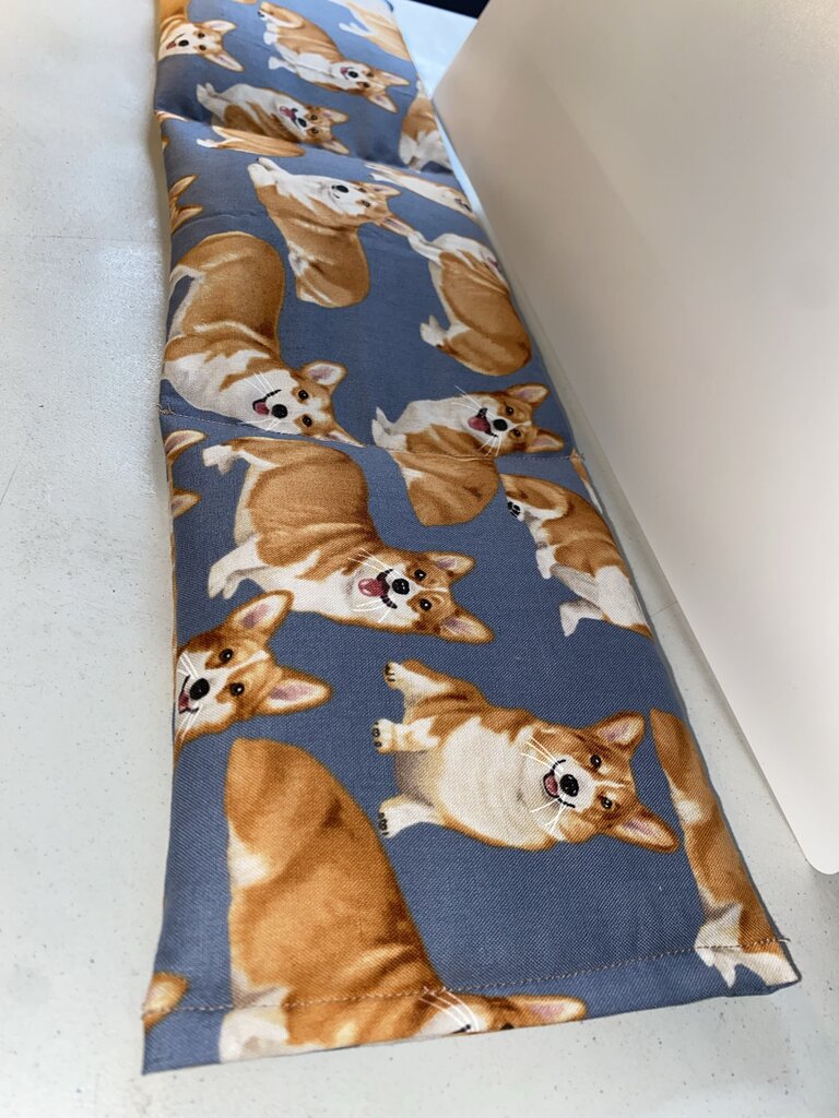neck wrap