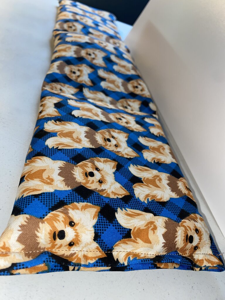 neck wrap