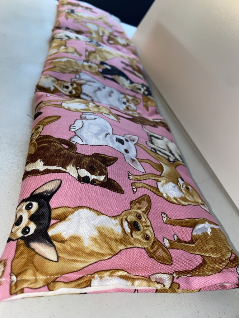 neck wrap