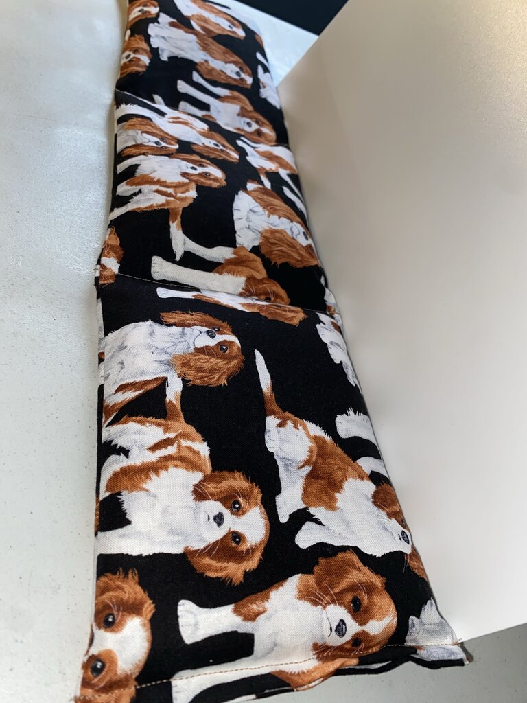 neck wrap