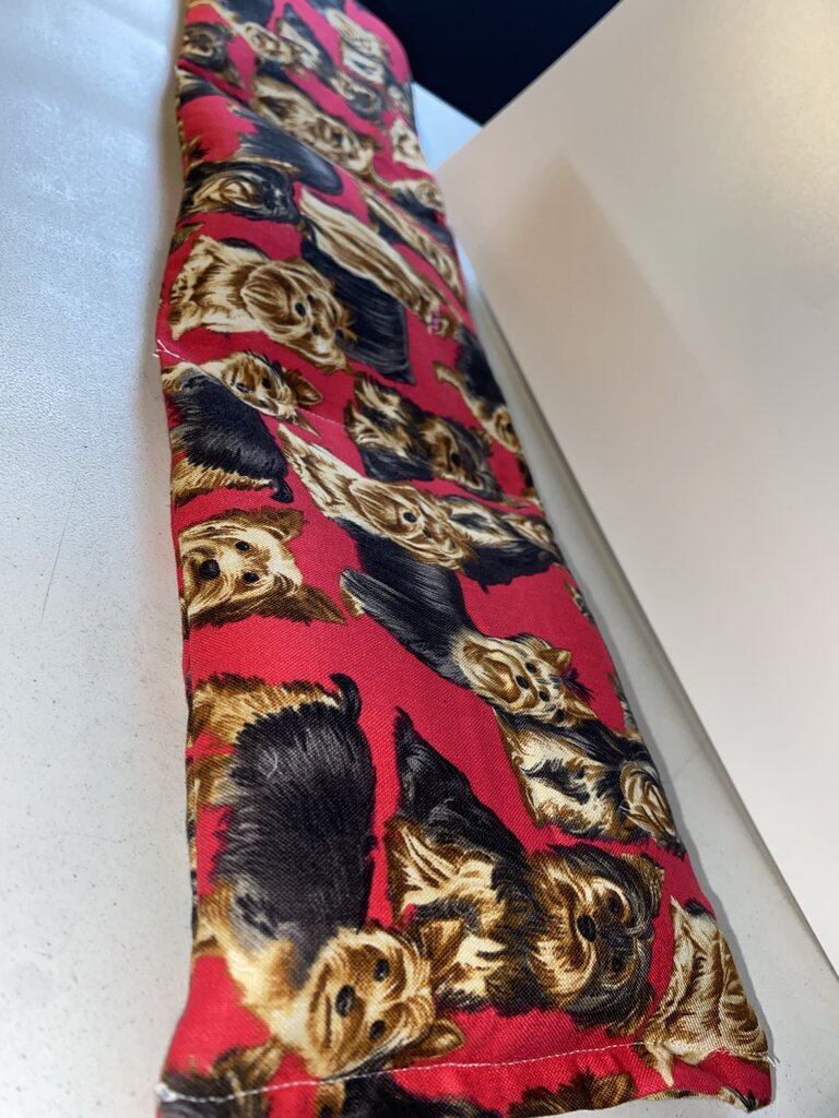 neck wrap