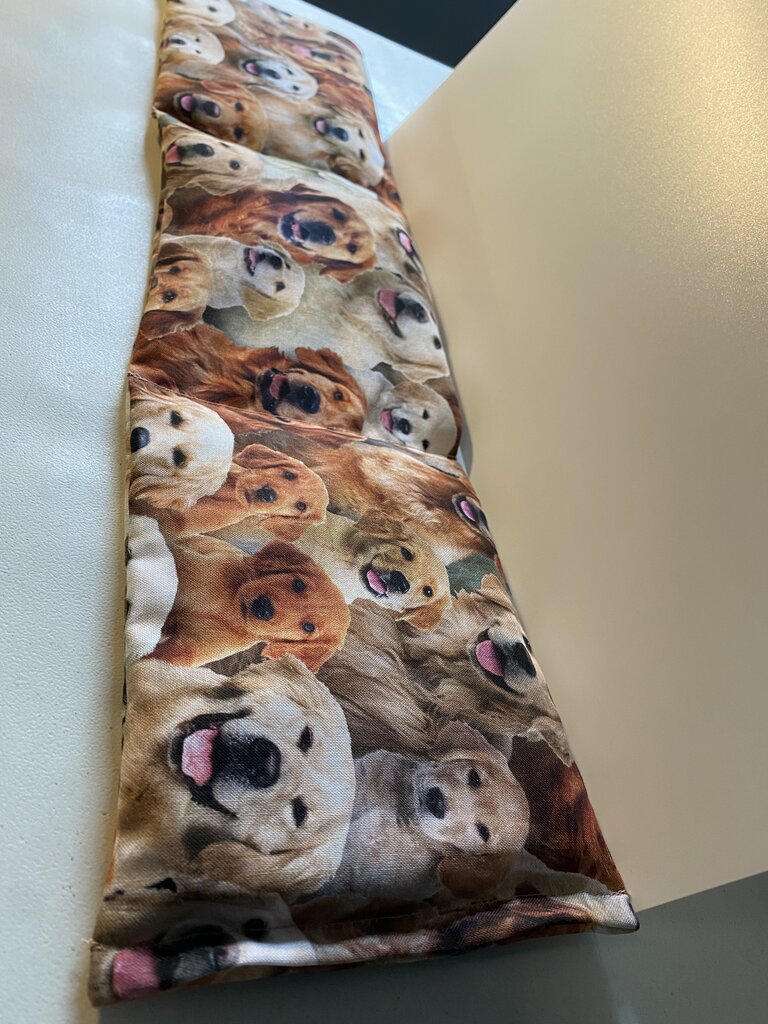 neck wrap