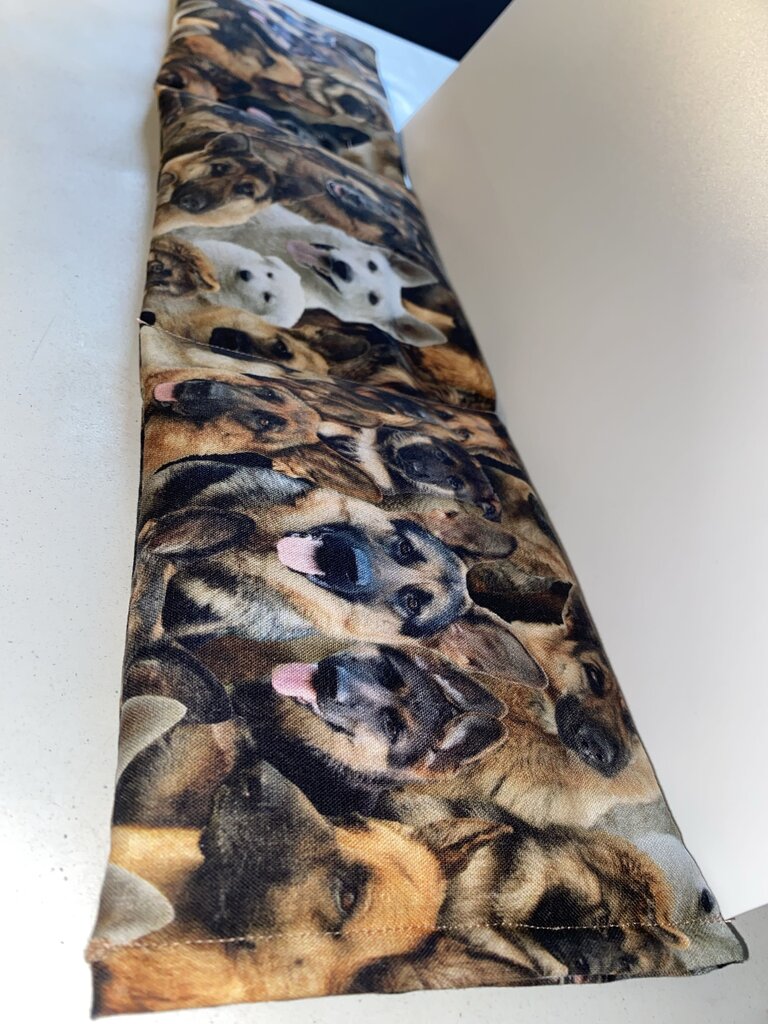 neck wrap