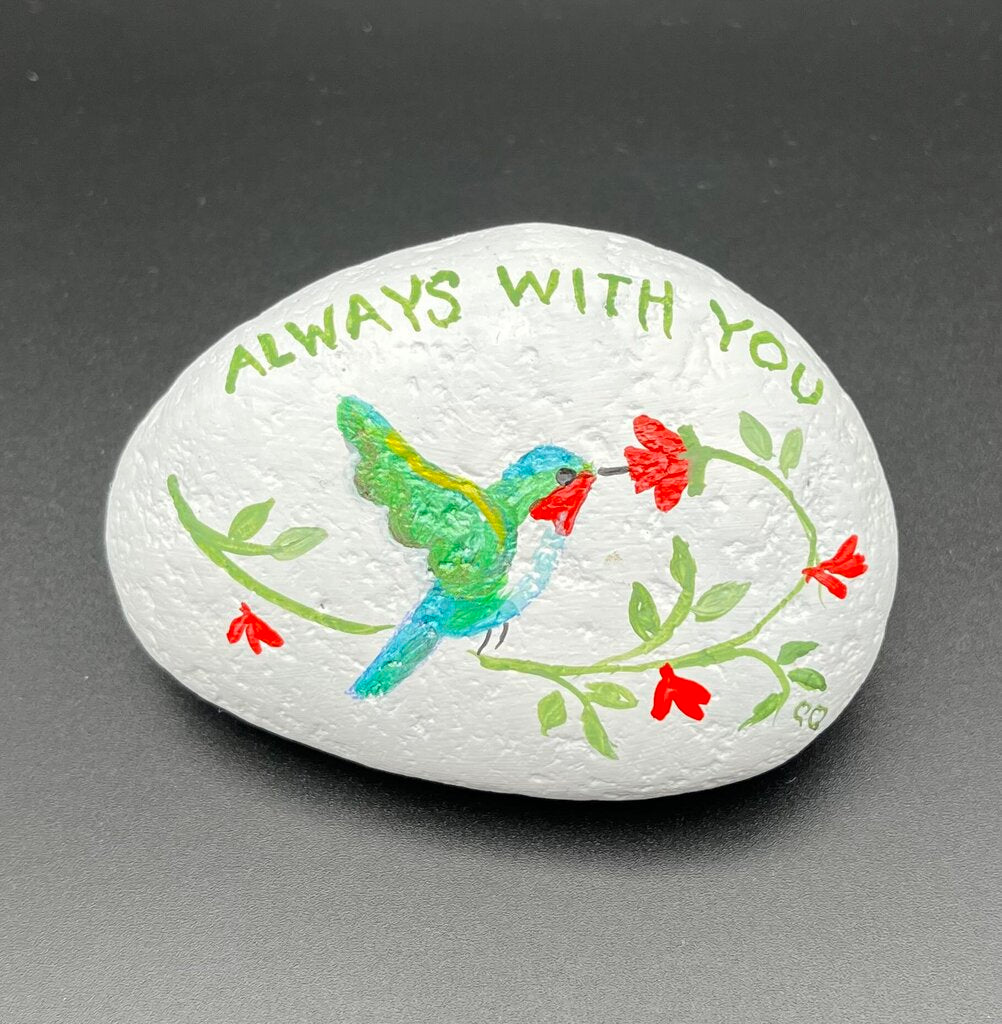Rock-lg-wh-"Always w You" hummer