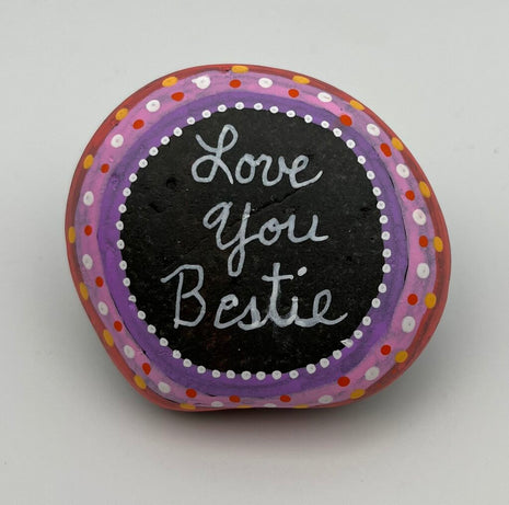 Rock-lg-nat- "Love you bestie"