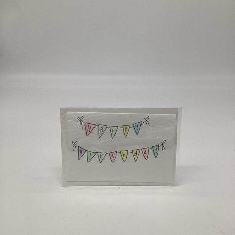 Happy Birthday (Banner)