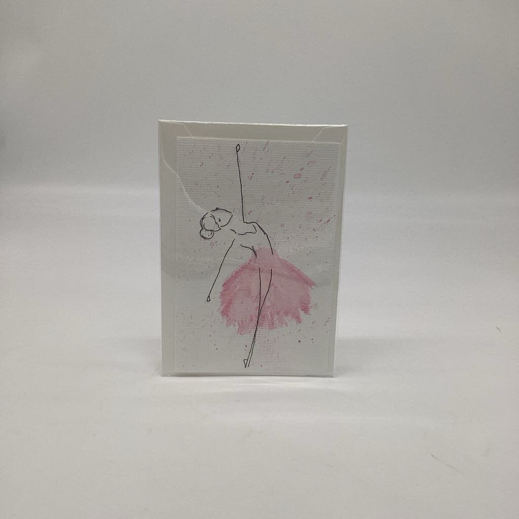 Ballerina