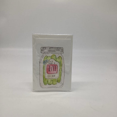 Great "Dill"