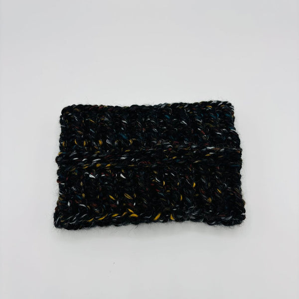 Earwarmer Oil Slick