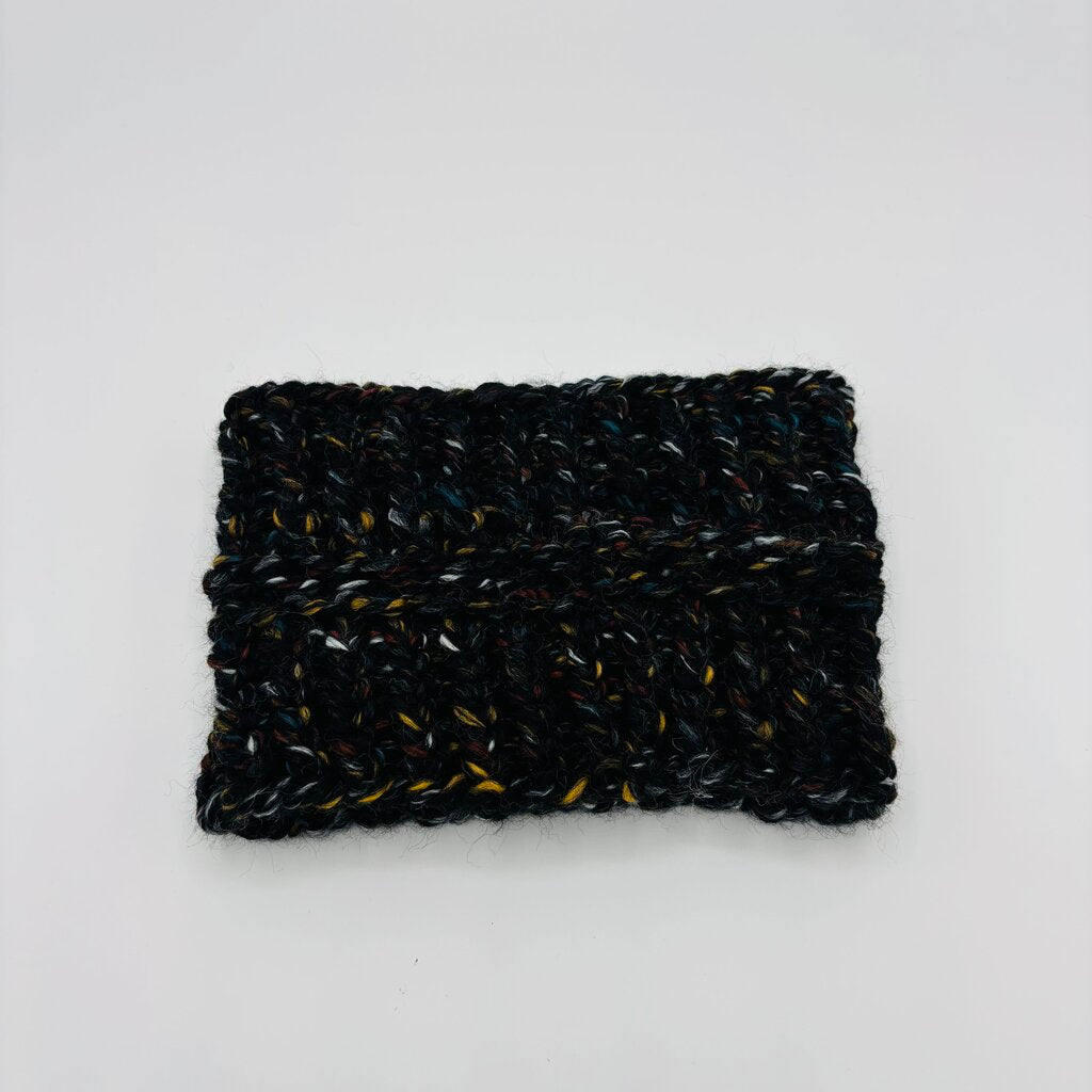 Earwarmer Oil Slick