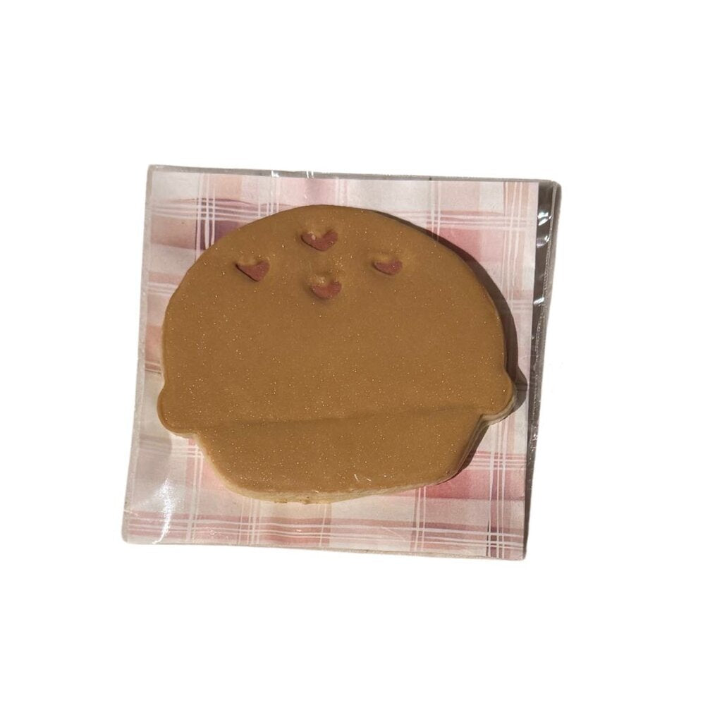 Cherry Pie Pumpkin Spice Sugar Cookie