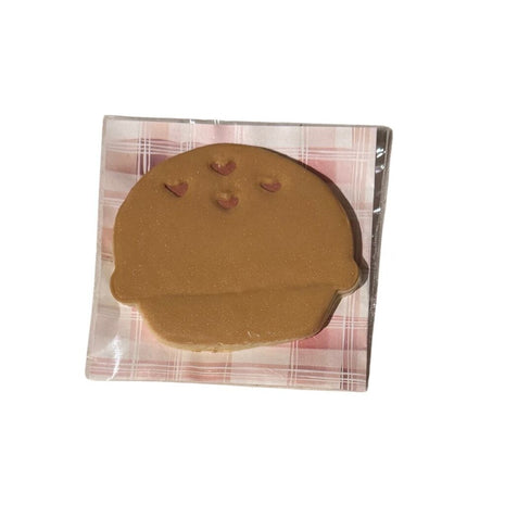 Cherry Pie Pumpkin Spice Sugar Cookie