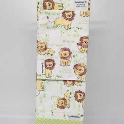 Baby Blanket & Burp Cloth Set - view 1