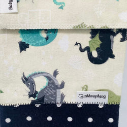 Baby Blanket & Burp Cloth Set - view 3