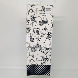 Baby Blanket & Burp Cloth Set - view 1