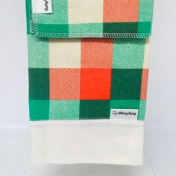 Baby Blanket & Burp Cloth Set - view 1