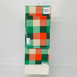 Baby Blanket & Burp Cloth Set - view 2