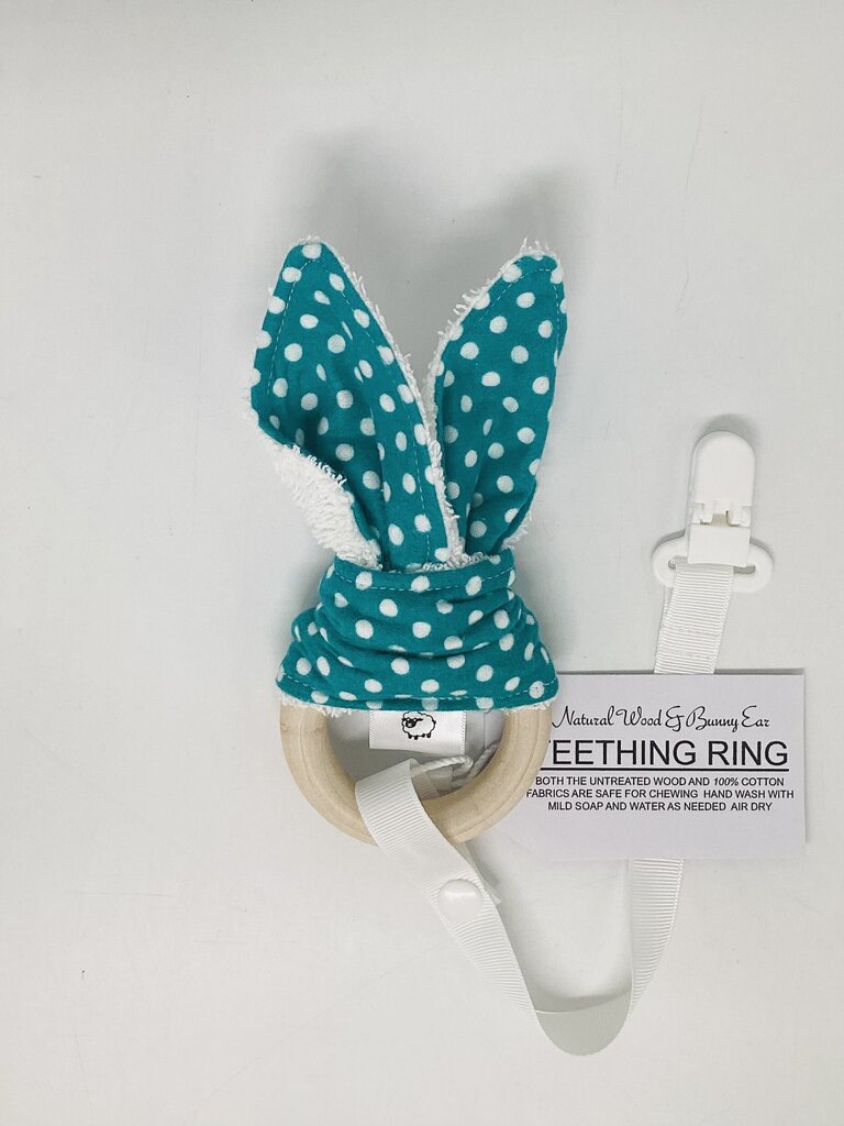 Teething Ring
