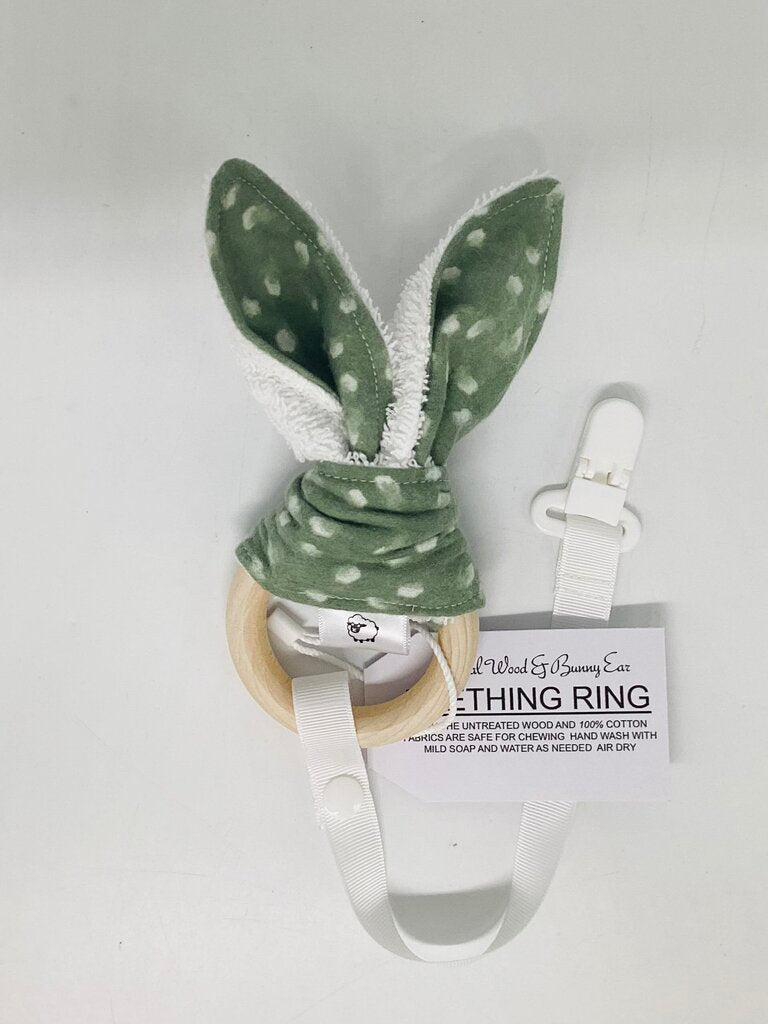 Teething Ring