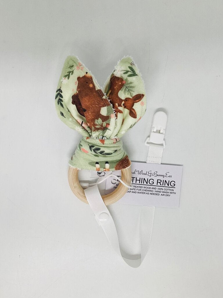 Teething Ring