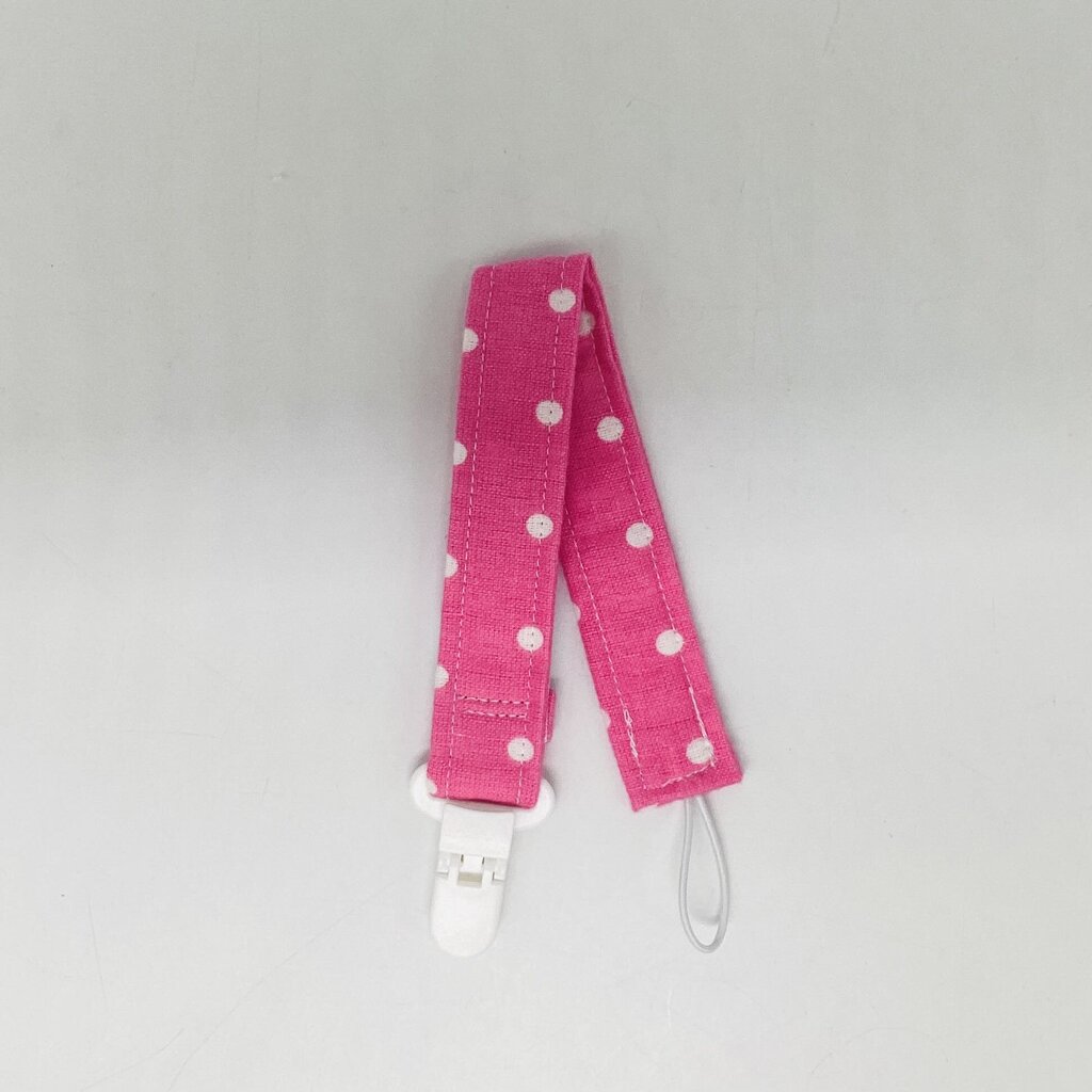 Pacifier Strap