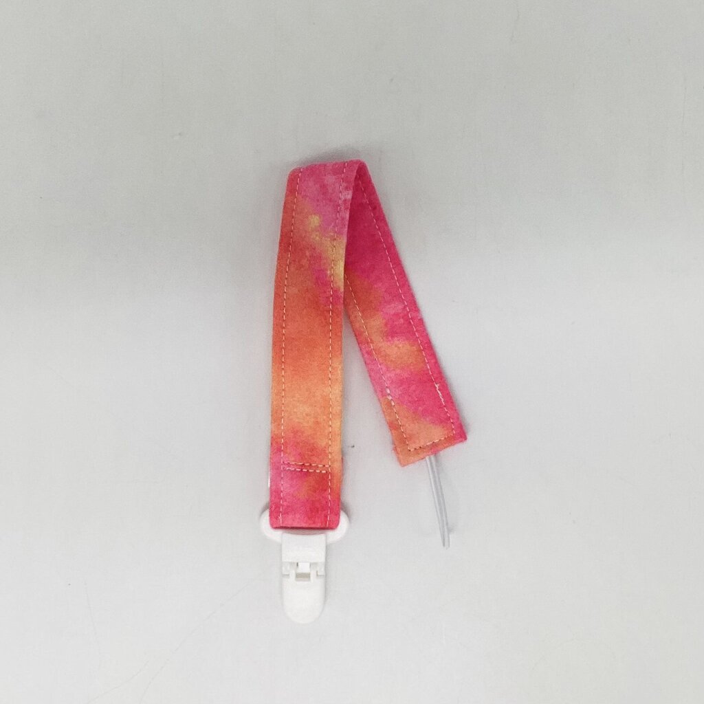 Pacifier Strap